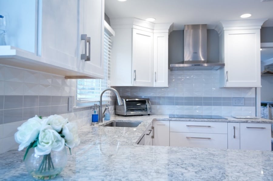 Green Valley Kitchen Tilghman Builders